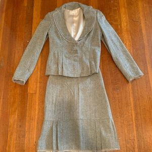 Women’s Skirt Suit